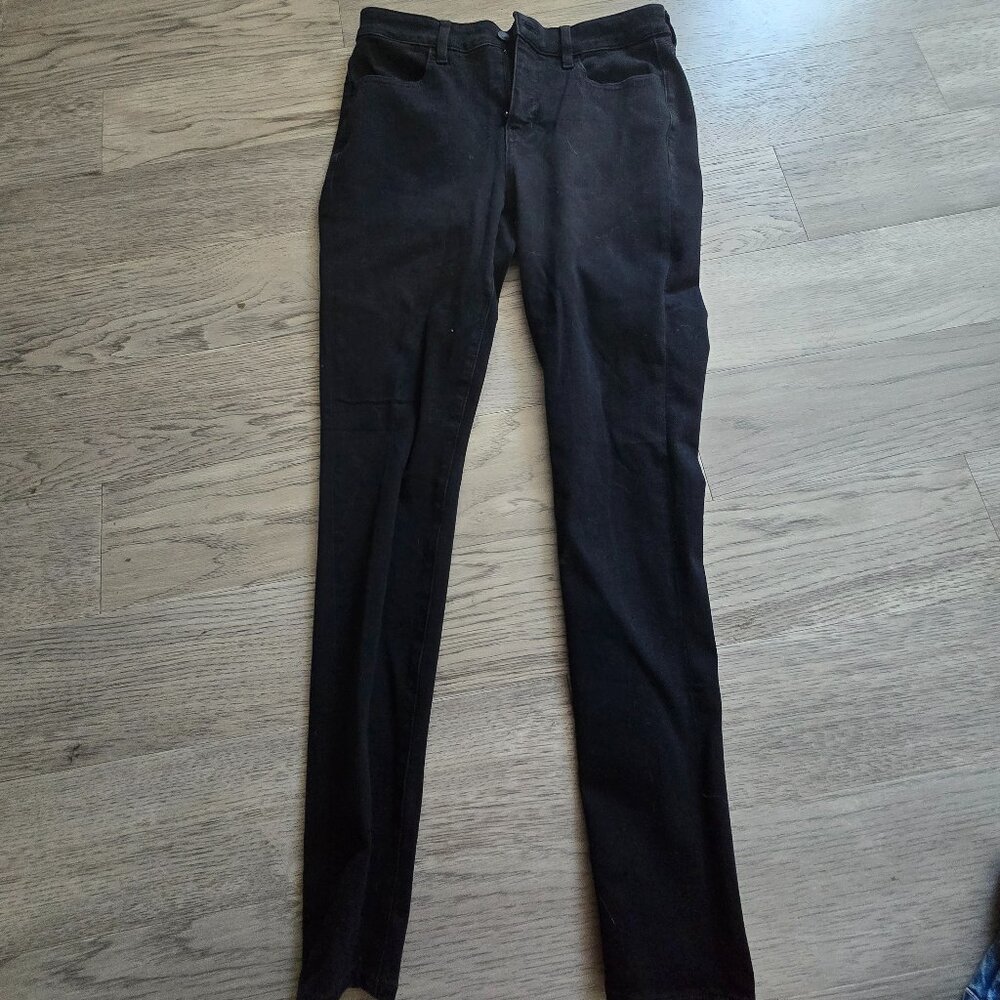 American Eagle  black jeans